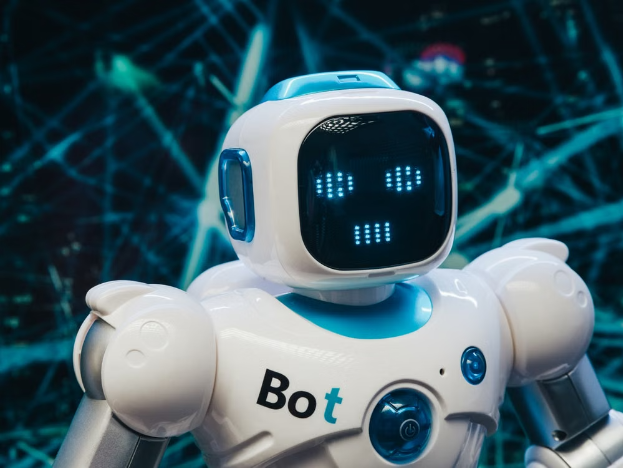 How Can AI Improve Your SEO
