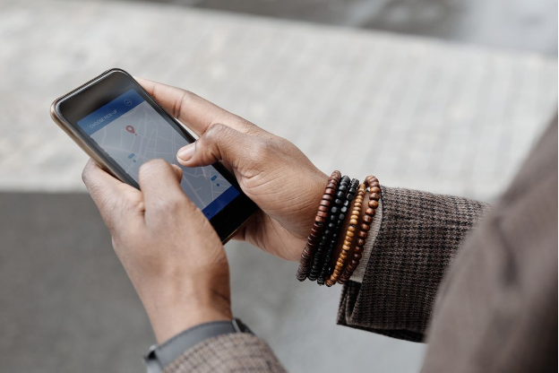 Google Maps visibility for local businesses